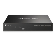 TP-LINK Sieciowy rejestrator wideo VIGI NVR1004H-4P 4 kanały - 1146049 - zdjęcie 1